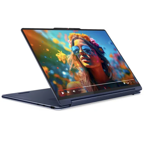 Pc portable Lenovo Yoga 9 2-in-1 Gen 9 (Intel® Core Ultra 7 155H/16Go/1To SSD/14\'\'/OLED/Tactile/2,8K) Image 3
