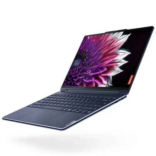 Pc portable Lenovo Yoga 9 2-in-1 Gen 9 (Intel® Core Ultra 7 155H/16Go/1To SSD/14\'\'/OLED/Tactile/2,8K) Image 9