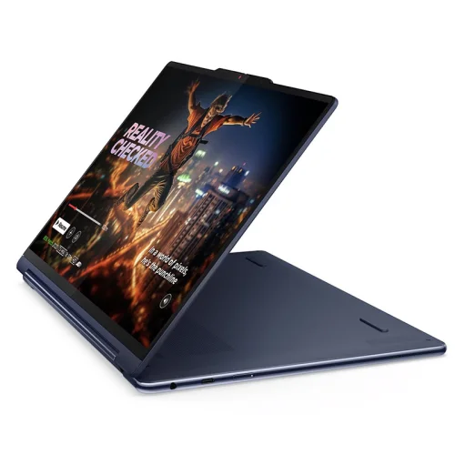 Pc portable Lenovo Yoga 9 2-in-1 Gen 9 (Intel® Core Ultra 7 155H/16Go/1To SSD/14\'\'/OLED/Tactile/2,8K) Image 14