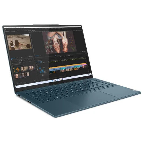 Lenovo Yoga Pro 9 Gen 8 14IRP8 (i7-13705H/16Go/1To SSD/RTX™ 4060/14,5\