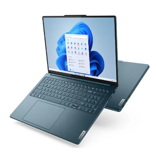 Lenovo Yoga Pro 9 Gen 8 14IRP8 (i7-13705H/16Go/1To SSD/RTX™ 4060/14,5\