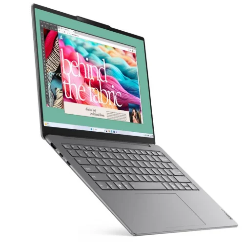 Ordinateur Portable Lenovo Yoga Slim 7 14IMH9 (Intel® Core™ Ultra 7 155H/32Go/1To SSD/14\'\'/OLED/FHD+) Image 1