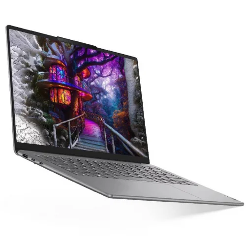 Ordinateur Portable Lenovo Yoga Slim 7 14IMH9 (Intel® Core™ Ultra 7 155H/32Go/1To SSD/14\'\'/OLED/FHD+) Image 6