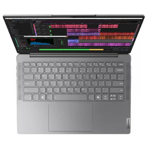 Ordinateur Portable Lenovo Yoga Slim 7 14IMH9 (Intel® Core™ Ultra 7 155H/32Go/1To SSD/14\'\'/OLED/FHD+) Image 9