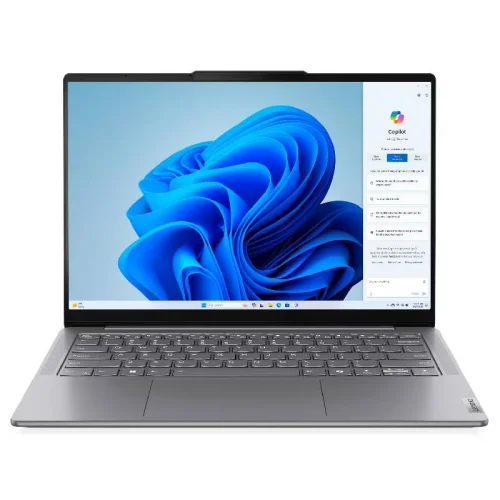 Ordinateur Portable Lenovo Yoga Slim 7 14IMH9 (Intel® Core™ Ultra 7 155H/32Go/1To SSD/14\'\'/OLED/FHD+) Image 8