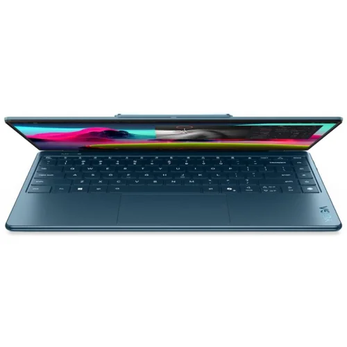 Ordinateur portable Lenovo Yoga Slim 9i Gen 10 (Intel® Core™ Ultra 7 258V/32Go/1To SSD/14\'\'/OLED/Tactile/2,8K) Image 5