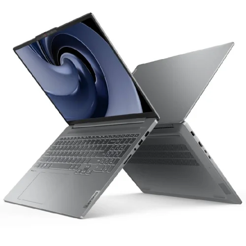 Lenovo IdeaPad Pro 5i Gen 9 (Intel® Core™ Ultra 7-155H/16Go/512Go SSD/RTX 3050/16\'\'/2K/OLED) Image 7