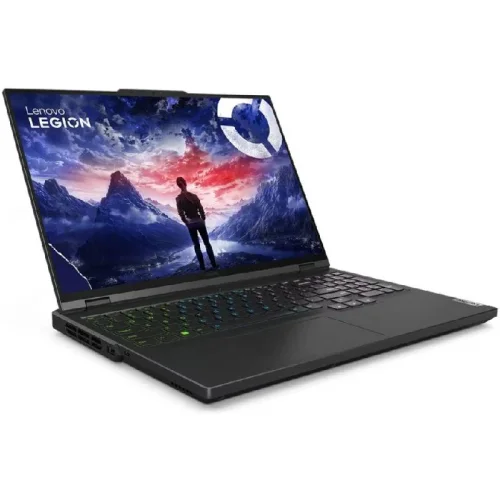 Lenovo Legion Pro 5i Gen 9 (i9-14900HX/32Go/1To SSD/RTX™ 4060/16\