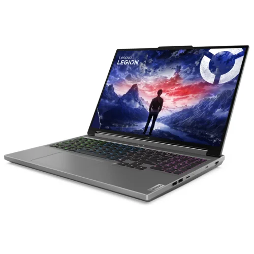 Lenovo Legion 5i Gen 9 (i7 14eme/32Go/1To SSD/RTX™ 4070/16\