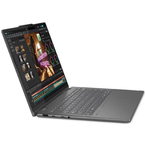 Lenovo Yoga 7i Gen 9 (Ultra 7 155H/16Go/1To SSD/14\'\'/WUXGA/OLED/Tactile) Image 11