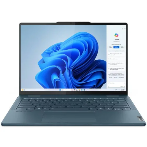 Ordinateur portable Lenovo Yoga 7i 2-en-1 Gen 9 (Intel Core™ Ultra 7 155H/16Go/1To SSD/14\'\'/WUXGA/OLED/Tactile) Image 7