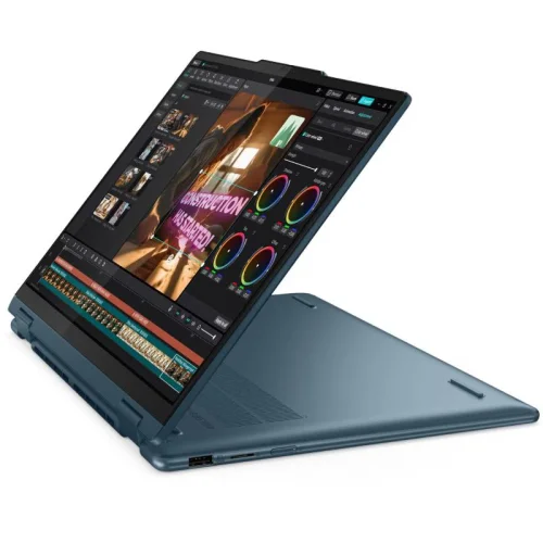 Ordinateur portable Lenovo Yoga 7i 2-en-1 Gen 9 (Intel Core™ Ultra 7 155H/16Go/1To SSD/14\'\'/WUXGA/OLED/Tactile) Image 5
