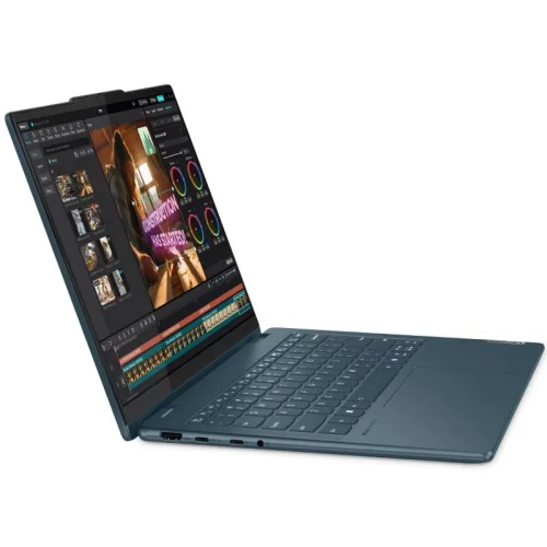 Ordinateur portable Lenovo Yoga 7i 2-en-1 Gen 9 (Intel Core™ Ultra 7 155H/16Go/1To SSD/14\'\'/WUXGA/OLED/Tactile) Image 3