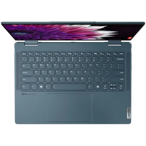 Ordinateur portable Lenovo Yoga 7i 2-en-1 Gen 9 (Intel Core™ Ultra 7 155H/16Go/1To SSD/14\'\'/WUXGA/OLED/Tactile) Image 1