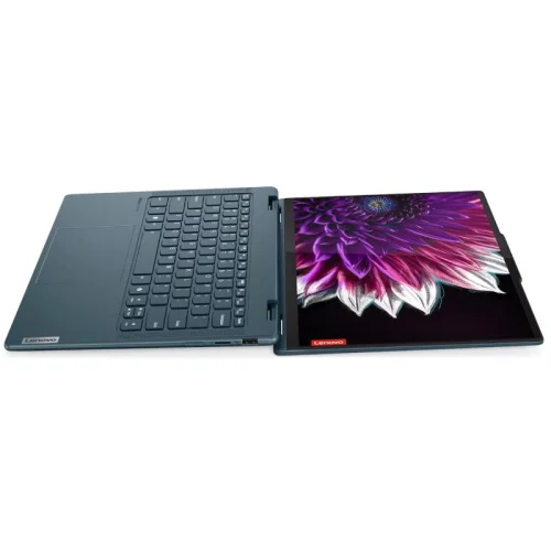 Ordinateur portable Lenovo Yoga 7i 2-en-1 Gen 9 (Intel Core™ Ultra 7 155H/16Go/1To SSD/14\'\'/WUXGA/OLED/Tactile) Image 2