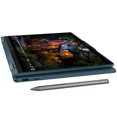 Ordinateur portable Lenovo Yoga 7i 2-en-1 Gen 9 (Intel Core™ Ultra 7 155H/16Go/1To SSD/14\'\'/WUXGA/OLED/Tactile) Image 4