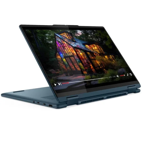 Ordinateur portable Lenovo Yoga 7i 2-en-1 Gen 9 (Intel Core™ Ultra 7 155H/16Go/1To SSD/14\'\'/WUXGA/OLED/Tactile) Image 6