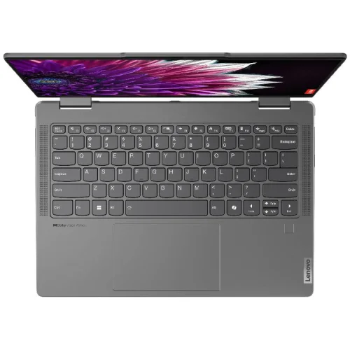Ordinateur portable Lenovo Yoga 7i 2-en-1 Gen 9 (Intel Core™ Ultra 7 155H/16Go/1To SSD/14\'\'/WUXGA/OLED/Tactile) Image 1