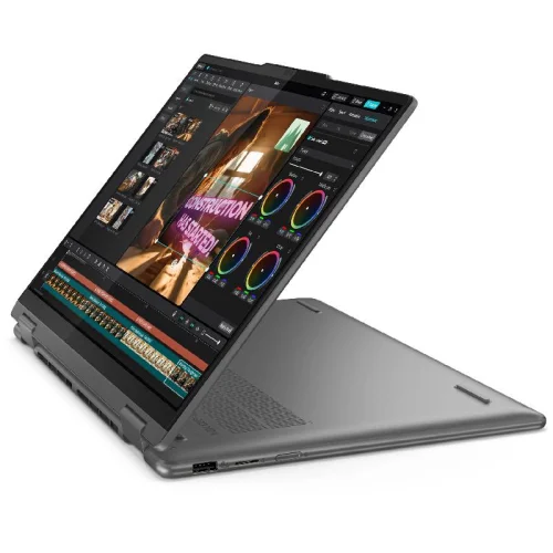 Ordinateur portable Lenovo Yoga 7i 2-en-1 Gen 9 (Intel Core™ Ultra 7 155H/16Go/1To SSD/14\'\'/WUXGA/OLED/Tactile) Image 3