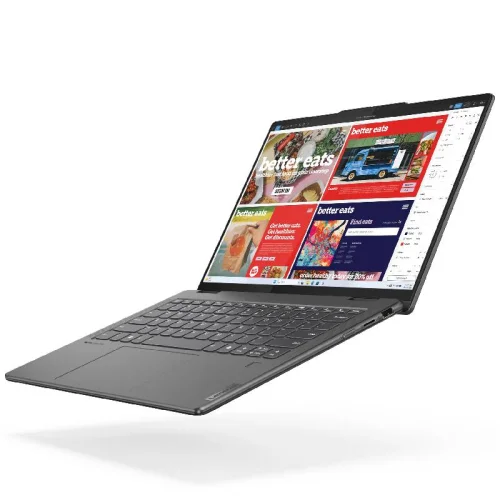Ordinateur portable Lenovo Yoga 7i 2-en-1 Gen 9 (Intel Core™ Ultra 7 155H/16Go/1To SSD/14\'\'/WUXGA/OLED/Tactile) Image 9