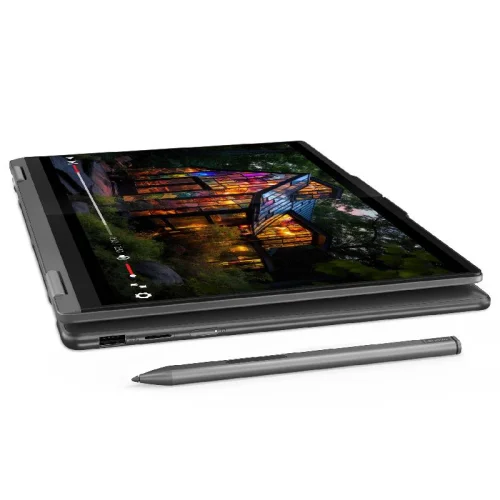 Ordinateur portable Lenovo Yoga 7i 2-en-1 Gen 9 (Intel Core™ Ultra 7 155H/16Go/1To SSD/14\'\'/WUXGA/OLED/Tactile) Image 10