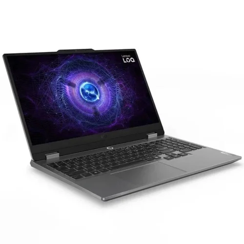 Ordinateur portable Gaming Lenovo LOQ Gen 9 - (Intel® Core™ i5-13450HX/16Go/512Go SSD/RTX™ 3050/15,6\'\'/FHD/144Hz) Image 5