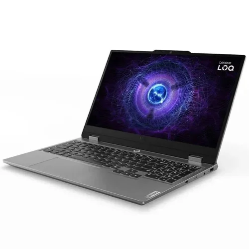 Ordinateur portable Gaming Lenovo LOQ Gen 9 - (Intel® Core™ i5-13450HX/16Go/512Go SSD/RTX™ 3050/15,6\'\'/FHD/144Hz) Image 2