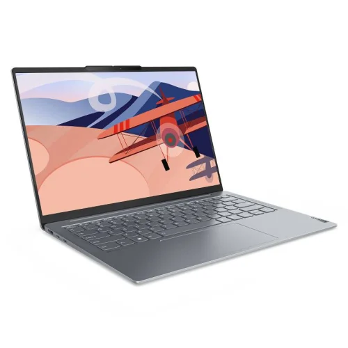 Lenovo Yoga Slim 6i Gen 8 (i5 13em/16Go/512Go SSD/14\'\'/OLED/WUXGA) Image 7