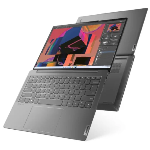 Lenovo Yoga Slim 6i Gen 8 (i7 13em/16Go/1To SSD/14\'\'/OLED/WUXGA) Image 1