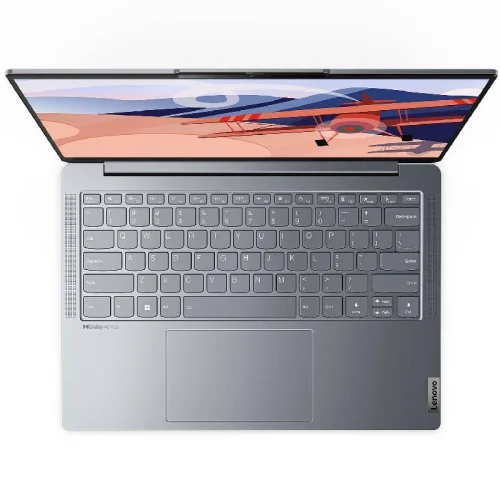 Lenovo Yoga Slim 6i Gen 8 (i7 13em/16Go/1To SSD/14\'\'/OLED/WUXGA) Image 9