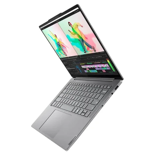 Lenovo Yoga Pro 7i Gen 9 (Intel® Core™ Ultra 7 155H/32Go/1To SSD/RTX™ 4050/14,5\'\'/2,8k/OLED) Image 1