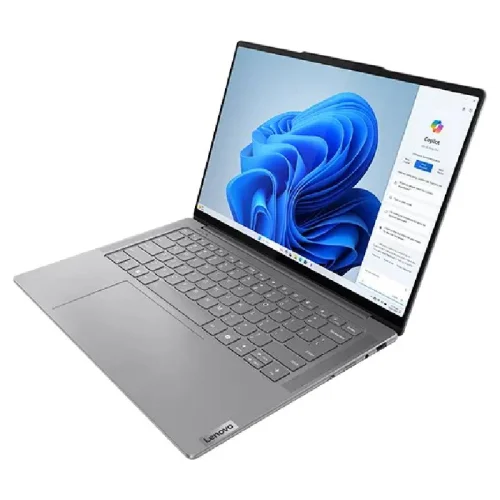 Lenovo Yoga Pro 7i Gen 9 (Intel® Core™ Ultra 7 155H/32Go/1To SSD/RTX™ 4050/14,5\'\'/2,8k/OLED) Image 2