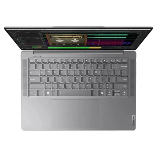 Lenovo Yoga Pro 7i Gen 9 (Intel® Core™ Ultra 7 155H/32Go/1To SSD/RTX™ 4050/14,5\'\'/2,8k/OLED) Image 4