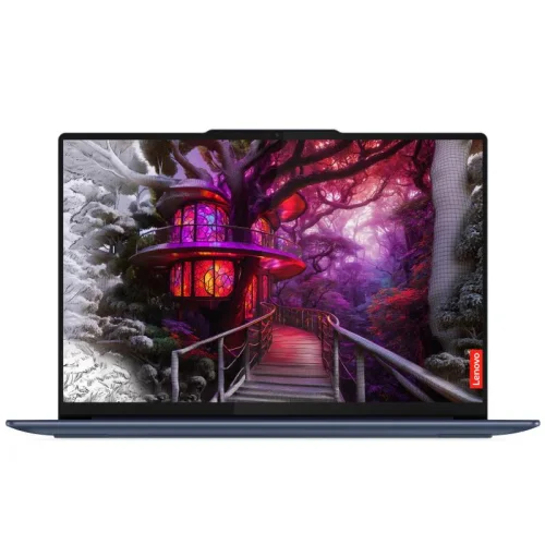 Pc portable Lenovo Yoga Slim 7x Gen 9 (Snapdragon® X Elite X1E-78-100/32Go/1To SSD/14.5\'\'/OLED/3K/Tactile) Image 3