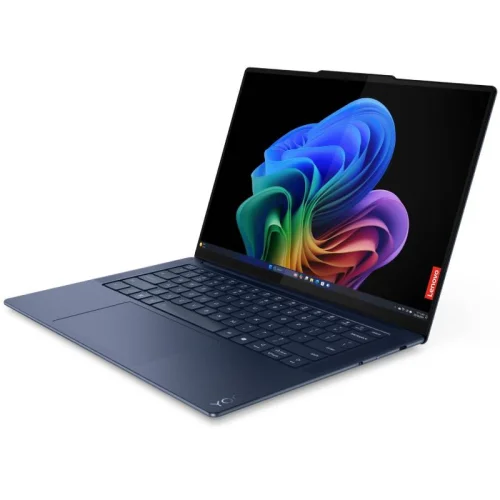 Pc portable Lenovo Yoga Slim 7x Gen 9 (Snapdragon® X Elite X1E-78-100/32Go/1To SSD/14.5\'\'/OLED/3K/Tactile) Image 9