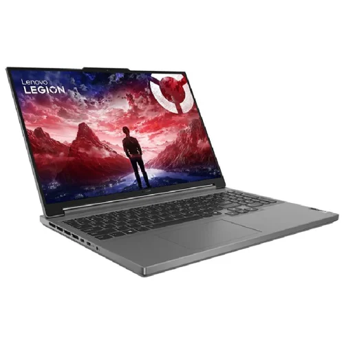 Pc portable Lenovo Legion Slim 5 Gen 9 (AMD Ryzen™ 7 7435HS/16Go/512Go SSD/RTX™ 4060/16\'\'/QHD+/165Hz) Image 1