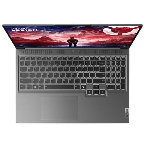 Pc portable Lenovo Legion Slim 5 Gen 9 (AMD Ryzen™ 7 7435HS/16Go/512Go SSD/RTX™ 4060/16\'\'/QHD+/165Hz) Image 2