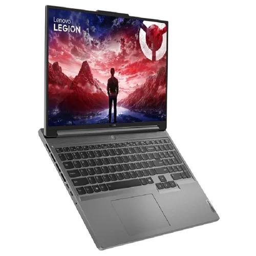 Pc portable Lenovo Legion Slim 5 Gen 9 (AMD Ryzen™ 7 7435HS/16Go/512Go SSD/RTX™ 4060/16\'\'/QHD+/165Hz) Image 3