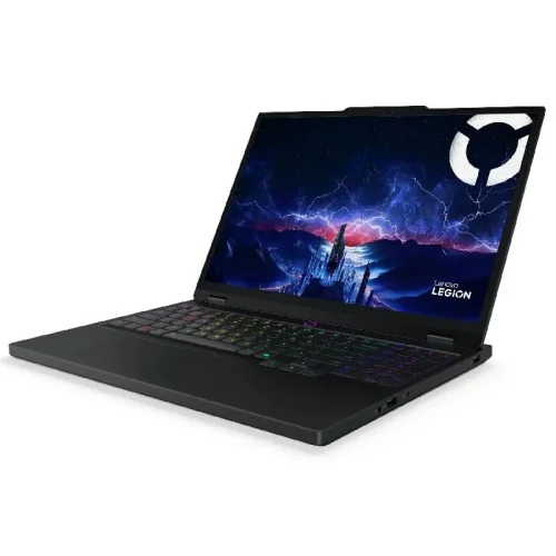 Pc portable Gaming Lenovo Legion 5 Gen 10 (Intel® Core Ultra 7 255HX/32Go/512Go SSD/RTX™ 5070/15,1\'\'/OLED/QHD+) Image 5
