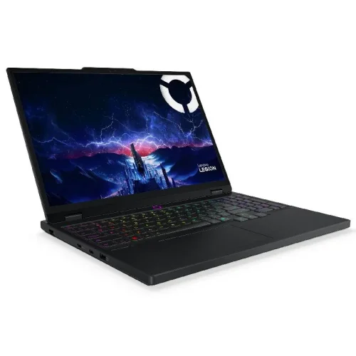 Pc portable Gaming Lenovo Legion 5 Gen 10 (Intel® Core Ultra 7 255HX/32Go/512Go SSD/RTX™ 5070/15,1\'\'/OLED/QHD+) Image 6