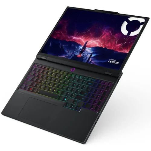 Pc portable Gaming Lenovo Legion 5 Gen 10 (AMD Ryzen™ AI 7 350/32Go/1To SSD/RTX™ 5070/15,1\'\'/OLED/QHD+/165Hz) Image 2