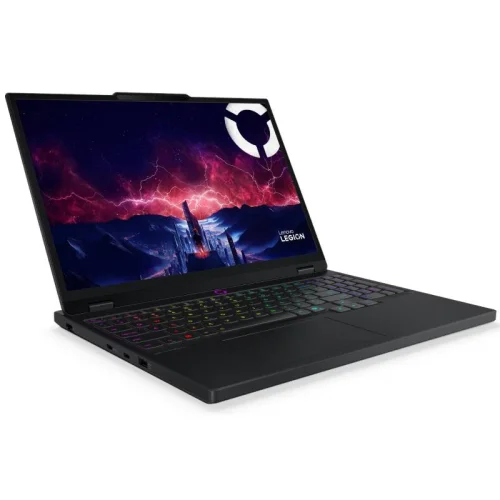 Pc portable Gaming Lenovo Legion 5 Gen 10 (AMD Ryzen™ AI 7 350/32Go/1To SSD/RTX™ 5070/15,1\'\'/OLED/QHD+/165Hz) Image 3