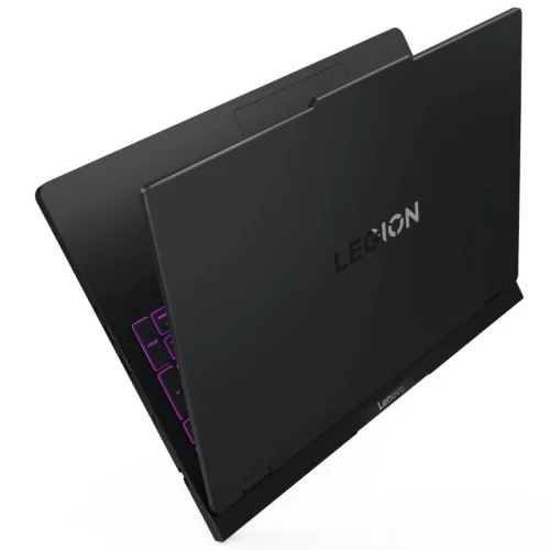 Pc Portable Gaming Lenovo Legion Pro 5 Gen 10 (AMD Ryzen™ 9 9955HX/32Go/2To SSD/RTX™ 5060/16\'\'/QHD+/OLED/165Hz) Image 5