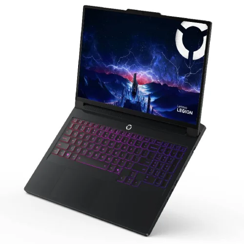 Pc portable gaming Lenovo Legion Pro 7i Gen 10 (Intel® Core™ Ultra 9-275HX/32Go/2To SSD/RTX™ 5080/16\'\'/QHD+/OLED/240Hz) Image 9