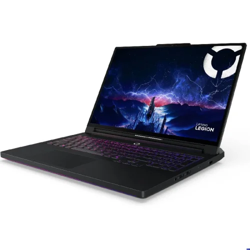 Pc portable gaming Lenovo Legion Pro 7i Gen 10 (Intel® Core™ Ultra 9-275HX/32Go/1To SSD/RTX™ 5080/16\'\'/QHD+/OLED/240Hz) Image 5