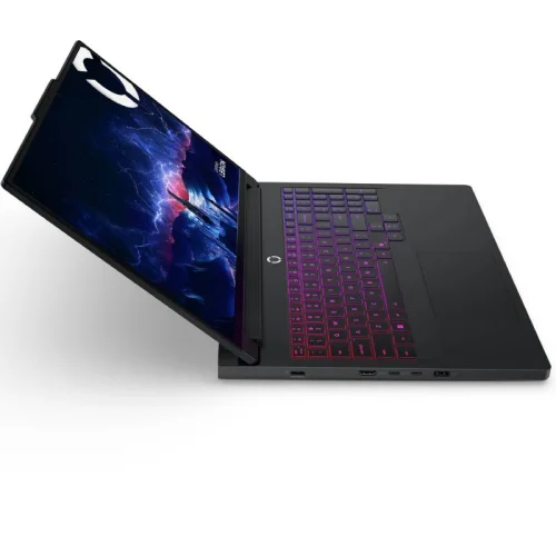 Pc portable gaming Lenovo Legion Pro 7i Gen 10 (Intel® Core™ Ultra 9-275HX/32Go/1To SSD/RTX™ 5080/16\'\'/QHD+/OLED/240Hz) Image 13