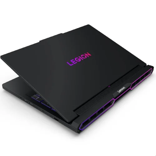Pc portable gaming Lenovo Legion Pro 7i Gen 10 (Intel® Core™ Ultra 9-275HX/64Go/2To SSD/RTX™ 5090/16\'\'/QHD+/OLED/240Hz) Image 12