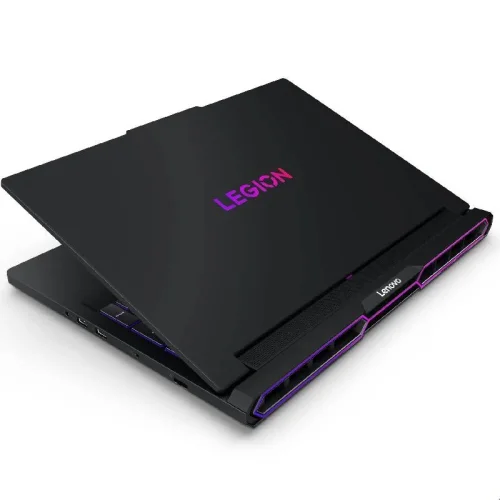 Pc portable gaming Lenovo Legion Pro 7i Gen 10 (Intel® Core™ Ultra 9-275HX/32Go/1To SSD/RTX™ 5070 Ti/16\'\'/QHD+/OLED/240Hz) Image 8