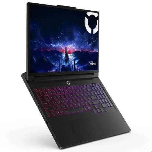 Pc portable gaming Lenovo Legion Pro 7i Gen 10 (Intel® Core™ Ultra 9-275HX/32Go/1To SSD/RTX™ 5070 Ti/16\'\'/QHD+/OLED/240Hz) Image 14