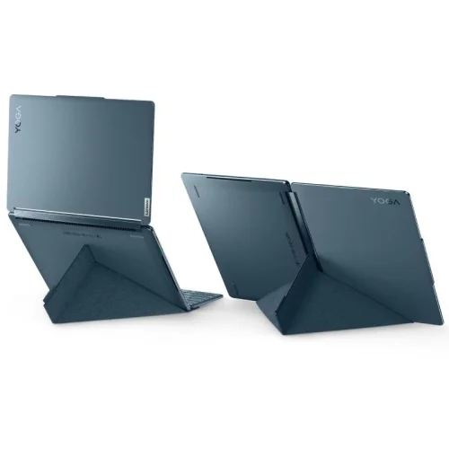 Ordinateur Portable Lenovo Yoga Book 9i Gen 9 (Intel® Core Ultra 7 155U/16Go/1To SSD/13,3\'\'/OLED/2.8K) Image 2